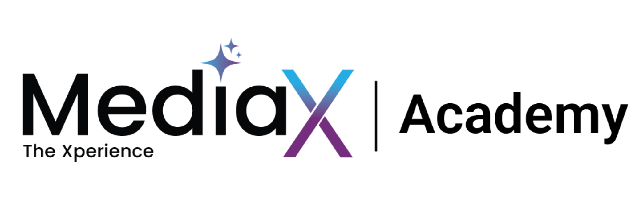 MediaX Academy - Studio